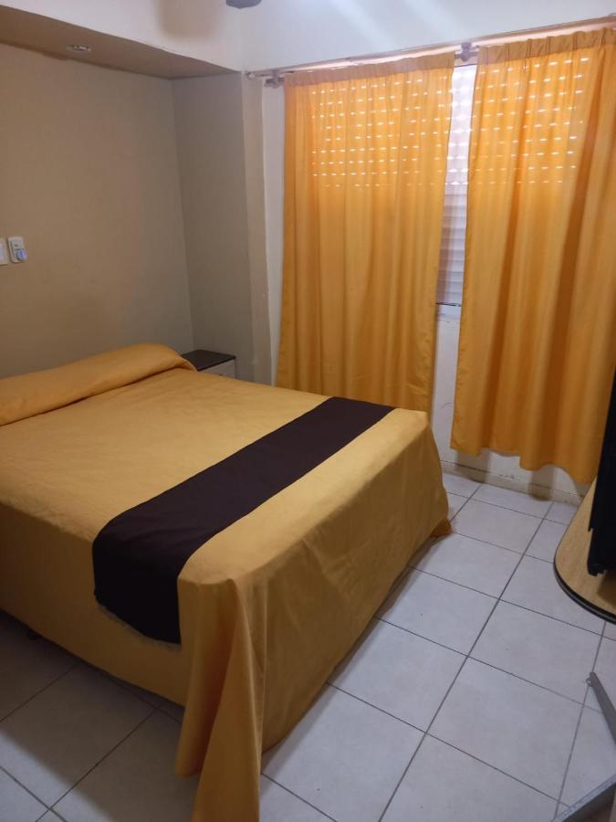 San Remo World Hotel San Clemente del Tuyú Eksteriør bilde