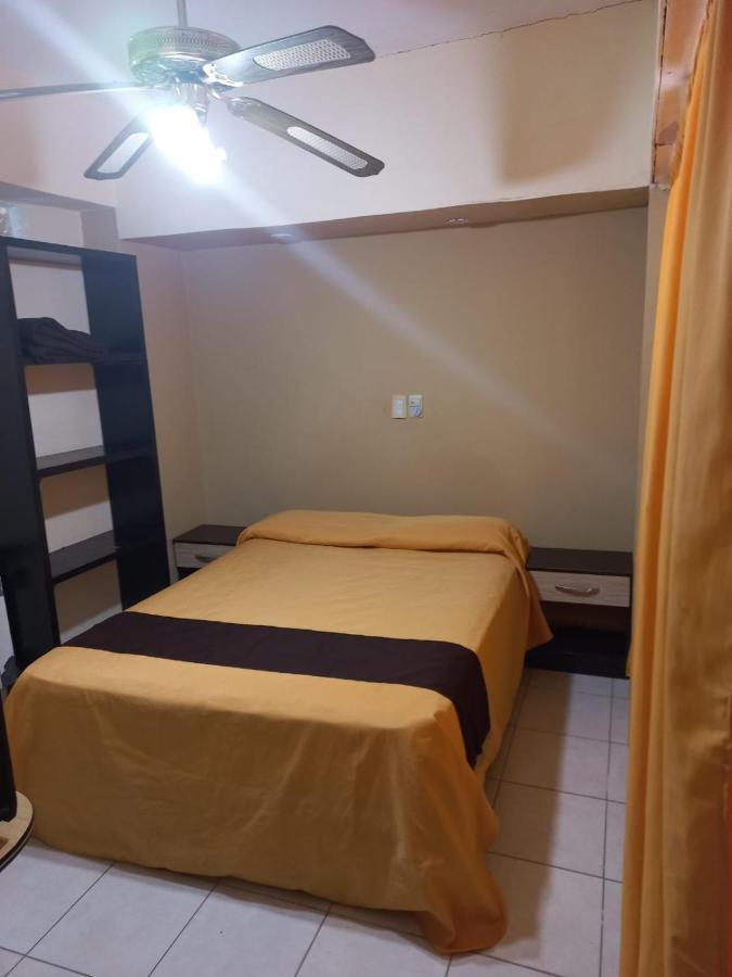San Remo World Hotel San Clemente del Tuyú Eksteriør bilde