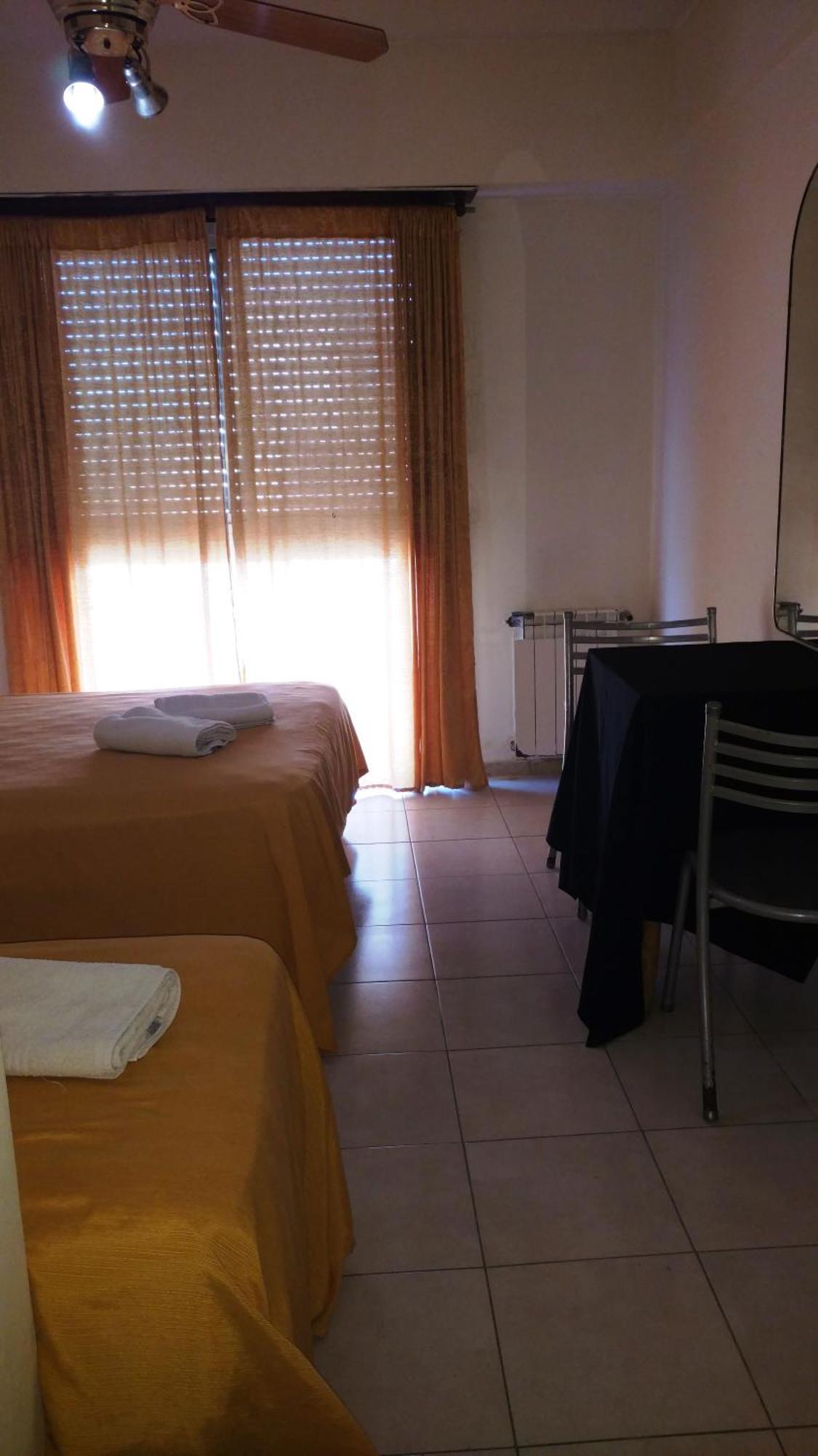 San Remo World Hotel San Clemente del Tuyú Eksteriør bilde