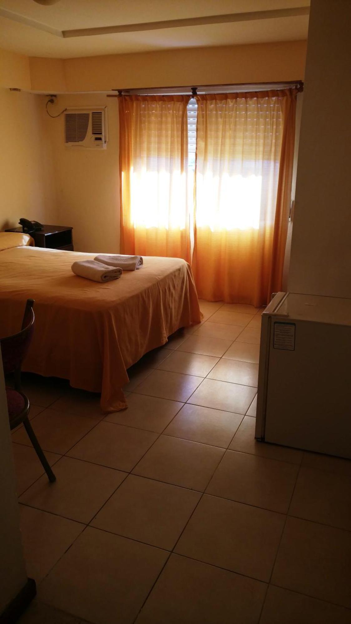 San Remo World Hotel San Clemente del Tuyú Eksteriør bilde